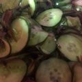 だるだる子's cooksnap of when they made 簡単！塩コンブできゅうりの浅漬け.