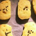 あおさきポン's cooksnap of when they made ゴマ香る☆かぼちゃのクッキー☆.