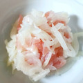 ＊キーツニャン＊'s cooksnap of when they made 新玉ねぎと生ハムのマリネ.
