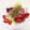 kpえもん♪'s cooksnap of when they made スモークサーモンのマリネサラダ.