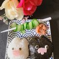 ゆうあやまま☆'s cooksnap of when they made クルクルキュウリの斜め飾り(箸で時短♪).