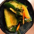 マールマル's cooksnap of when they made 簡単！　アリラン漬け.