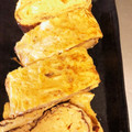 マールマル's cooksnap of when they made 甘い玉子焼き（甘い卵焼き）.