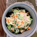 クックPYIVIT☆'s cooksnap of when they made ☆超簡単 レンジでポテトサラダ.