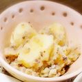 ＪＵＮちゃン's cooksnap of when they made おひとりさまのアンチョビポテト.