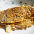 ★あらちゃん★'s cooksnap of when they made 簡単生姜焼き用のお肉でピカタ.
