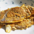 ★あらちゃん★'s cooksnap of when they made 簡単生姜焼き用のお肉でピカタ.