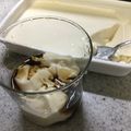 昇父さん's cooksnap of when they made ぷるん♪ぷるん♪簡単豆乳プリン.