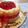 きべちん's cooksnap of when they made クリスマス☆彡カラフルレアチーズケーキ.