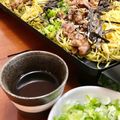 Superlittleboo's cooksnap of when they made 簡単☆瓦そば.
