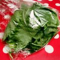みっくママ's cooksnap of when they made ☆☆大葉のずぼら長期保存☆☆.