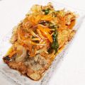☆☆みーちゃん★★'s cooksnap of when they made さっぱり☆タラの甘酢あんかけ.