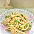 はらぺこしろうさぎ's cooksnap of when they made 残り野菜で簡単オイスター炒め.