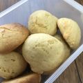 ななきぶん's cooksnap of when they made 簡単♪しあわせのたまごパン☆.
