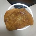 ゆちゃ's cooksnap of when they made 簡単晩御飯！メカジキの香味焼き！.