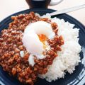 おか～さん's cooksnap of when they made 【炸醤麺・ジャージャー麺】.