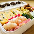LimeLunch's cooksnap of when they made 簡単◎ガーリックシュリンプ.