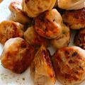 クックF5WT1C☆'s cooksnap of when they made 皮から手作り餃子.