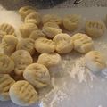 autumn106's cooksnap of when they made ♡簡単ジャガイモのニョッキ（基本編）♡.