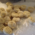 autumn106's cooksnap of when they made ♡簡単ジャガイモのニョッキ（基本編）♡.