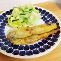 めいまーご's cooksnap of when they made 衣が超簡単！ししゃものフリッター.