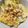 クックWQOUNC☆'s cooksnap of when they made かぼちゃとレタスのシーザーサラダ.