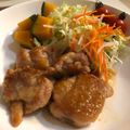 ☆みえぽんぽこりん☆'s cooksnap of when they made 鶏のサッパリ照り焼き＊青じそ風味＊.