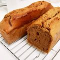 コボスケ's cooksnap of when they made ティラミスパウンドケーキ.