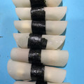 わたるんママ's cooksnap of when they made ちくわとチーズの餃子.