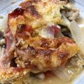 あっきぃママ3's cooksnap of when they made トマトとなすのじゅわじゅわチーズ焼き.
