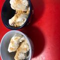 ＊奏麗＊'s cooksnap of when they made 豆乳ホイップで！手作り豆乳アイス♪.