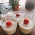 おきょうねえ's cooksnap of when they made ミルクゼリー.