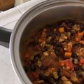 ましゅまろさんと's cooksnap of when they made スパイシーブラックビーンズ（ヴィーガン）.
