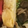クックUL8OCM☆'s cooksnap of when they made ☆めんつゆ使用☆お弁当に！定番卵焼き.