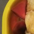 クックUL8OCM☆'s cooksnap of when they made ミニトマトのマリネ.