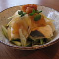 coeri's cooksnap of when they made さわらの南蛮漬.
