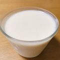 あの子のねえね's cooksnap of when they made ★ふわんふわん♪簡単お豆腐ムース★.