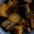 りたマンマ's cooksnap of when they made 簡単！自家製きゅうりのキューちゃん.