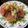 eimmy31285's cooksnap of when they made 生ハムカマンベールピーチ.