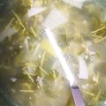 ＹＯＵ太's cooksnap of when they made 塩麹で簡単スープ.