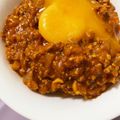 ktmsora's cooksnap of when they made 簡単！炒めるだけ！トマトドライカレー☆.