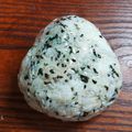まやしゅうまま's cooksnap of when they made 梅昆布茶香るじゃこワカメご飯☆おにぎり★.