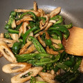 たかみさん☆'s cooksnap of when they made 我が家のちくわピーマン.