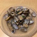 akasio10's cooksnap of when they made あさりのワイン蒸し.