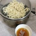 ☆こまっと☆'s cooksnap of when they made 半生うどん・生うどんの茹で方.