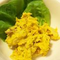 モモキト's cooksnap of when they made 栄養満点☆我が家のかぼちゃサラダ.