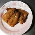 なーなありり's cooksnap of when they made 今が旬 ニシンの唐揚げ.