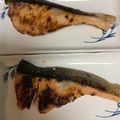 んりおか's cooksnap of when they made 鮭の塩麹焼き.