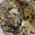 ꪔ̤̮'s cooksnap of when they made ☆ご飯がススム♪なすの卵とじ☆.