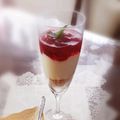 Mickey☆ゆう's cooksnap of when they made 超簡単でヘルシー！豆腐レアチーズケーキ.